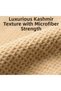 230Gr/M2 High-Quality Cashmere Yarn Made Cleaning Cloth, Microfiber Material, 30X30 cm for Screens, Tablets, Car Interior Screens, Computers and Tv Screens - 4