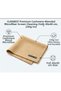 230Gr/M2 High-Quality Cashmere Yarn Made Cleaning Cloth, Microfiber Material, 30X30 cm for Screens, Tablets, Car Interior Screens, Computers and Tv Screens - 5