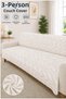 Soft Welsoft 3-Person Sofa Cover Sofa Shawl