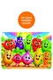 Cute Vegetables 24 Piece Wooden Puzzle - 2