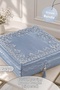 Linen Lace Bag Bundle