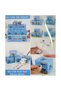 24 Character Stickers – Character-Themed Decorative Decals and Stickers, Character Stickers, Labels - 2