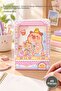 48 Character Notebooks – Character Design Notebooks, Stationery Products, School and Daily Use, Notebooks