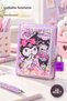 24 Pieces of Lockable Notebooks – Lockable Notepad, Diary, Notebook, Lockable Notebook
