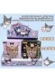 60-Piece Character Pencil Set – Stationery School Pencils, Children's Designed Character Patterned Pencil Set, Hobby and Gift Giving - 2