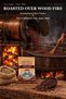 Kurukahveci Turkish Coffee 100 g X 24 Packs - Roasted in Wood Fire - 2
