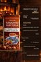 Kurukahveci Turkish Coffee with Hazelnut 250 g X 6 Tins - Roasted in Wood Fire - 3