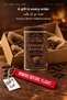 Ottoman Coffee 250 g X 1 Tin - Roasted in Wood Fire - 5