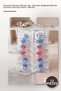 12 Pieces of Children's Hair Clips with Characters – Children's Hair Accessory with Character Design, Hair Clip, Hairpin, Children's Clip