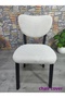 Elma Chair Cover Chair Cover Elma Chair Set - 2