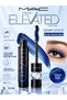 Volume and Length Effect Intense Blue Mascara Macstack Elevated Denim Stack 12 ml