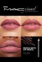 Macximal Silky Matte Lipstick Mehr 3.5 g – Silky Matte Texture and Intense Color Lipstick - 5