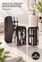 36-Piece Manicure Set – Boxed Care Accessory, Manicure Kit, Personal Manicure Tools
