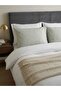2-Piece Pillowcase 100% Cotton Floral Pattern Pillowcase - 5