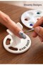 Mani Dock Practical Nail Polish Applicator - Anti-Slip Manicure Stand - 4