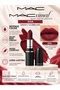 Macximal Silky Matte Lipstick Di̇va 1.8 g – Silky Matte Texture and Intense Color Lipstick