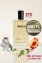 179 عطر نسائي EDP أورينتال 50 مل