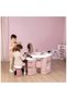 My Beauty Beauty Center Hairdresser Play Set - 4