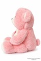 40 cm Huggy I Love You Themed Plush Bear – Gift for Lover, Gift for Mom, Birthday and Special Occasion Gift - 4