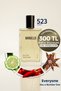 523 ERKEK PARFÜM EDP أورينتال 50 مل