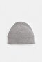 Gray Unisex Beanie