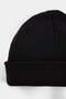 Black Unisex Beret - 2