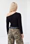 Black Blouse Twoaw27Bz00080 - 4