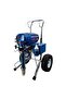 MARK XV AİRLESS BOYA MAKİNESİ - 3