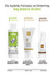 Shampoo Anti-Hair Loss 250 ml with Keratin and Argan Oil X All Hair Types - 6