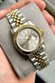 Pl004L Women's Wristwatch with Steel Strap - 4
