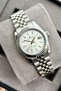 Pl004L Women's Wristwatch with Steel Strap