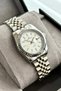 Pl004L Women's Wristwatch with Steel Strap - 3