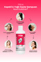Shampoo Anti-Dandruff and Anti-Oil 500 ml Collagen and Prebiotic X Oily Hair - 7
