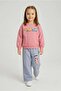 Seasonal Two-Thread Combed Cotton Children's Set - 7