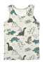5-Pack Boys' Tank Tops - 2