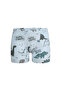 5Lİ ERKEK ÇOCUK BOXER - 5
