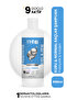 Shampoo for Dry and Normal Hair 500 ml X with Prebiotics and Collagen