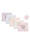5-Pack Girls' Shorts