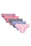 5-Pack Young Girls' Panties