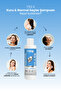 Shampoo Nourishing 250 ml Prebiotic and Collagen X Dry and Normal Hair - 7
