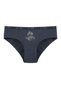5-Pack Printed Colorful Youth Girls' Underwear - 5