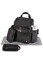 Forma Next Mother Baby Bag Black - 2