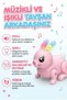 Cute Bunny with Lights and Movements – Fun-Filled Playmate Educational Interactive Moving Toy