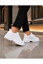 Kb-702 Kuback White Leather Casual Men's Shoes - 5