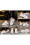 Kb-702 Kuback White Leather Casual Men's Shoes - 3