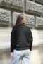 Turtleneck Knitwear Sweater - 5
