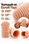 Toe Thumb Bone Protector, Fabric Covered Silicone Tube for Ingrown Toenails, Wound and Callus Protector - 2