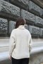 Turtleneck Knitwear Sweater - 5