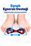 Foot Big Toe Bone Corrector Bunion Hallux Vagus Exercise Rubber Exercise Rubber