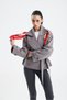 Aley Short Waterproof Belted Trench Coat - 2